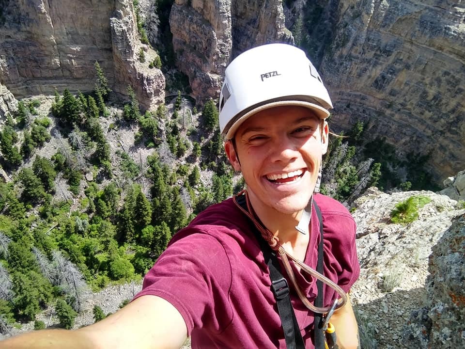 Dustin Kisner Presents - Pryor Mountain Cave Inventory 2019